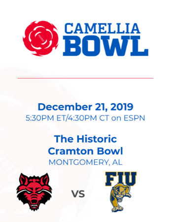 camellia bowl pick