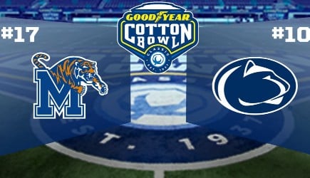 cotton bowl pick