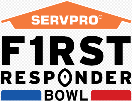 first responder bowl pick
