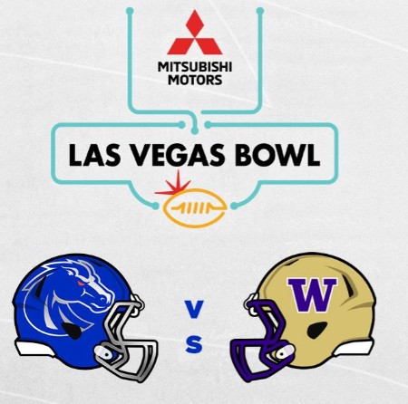 las vegas bowl pick