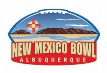 new mexico bowl pick