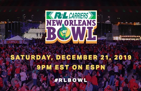 new orleans bowl pick