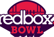 redbox bowl pick