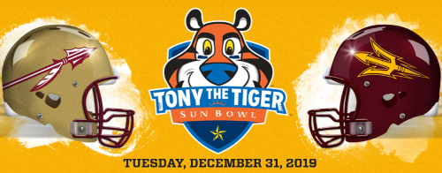 sun bowl pick sun bowl pick