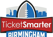 Birmingham Bowl Pick
