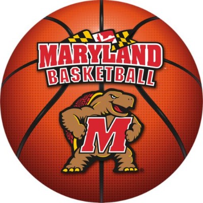 maryland terps basketball