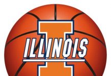 illinois basketball pick