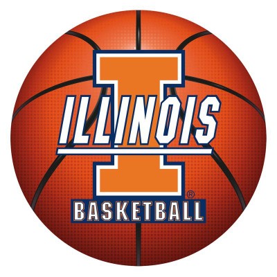 illinois basketball pick