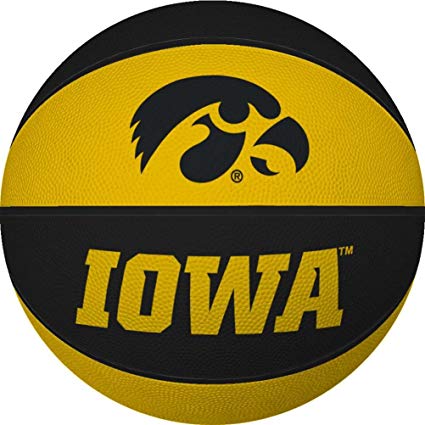 iowa basketball pick