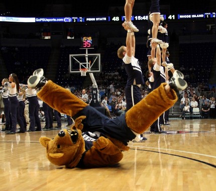 Penn State Basketball Pick Penn State Basketball Pick