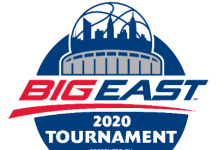 big east tournament betting