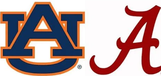 alabama vs. auburn alabama vs. auburn
