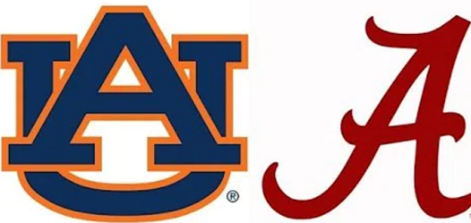 alabama vs. auburn