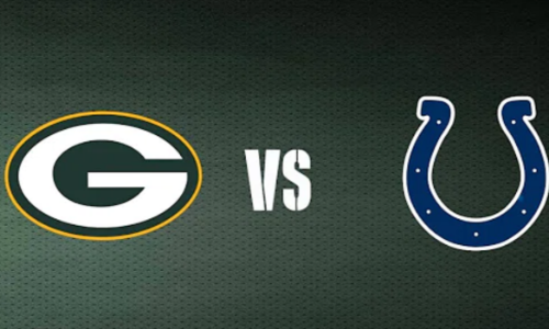 colts packers pick colts packers pick