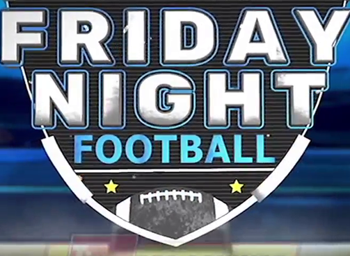 friday night football picks