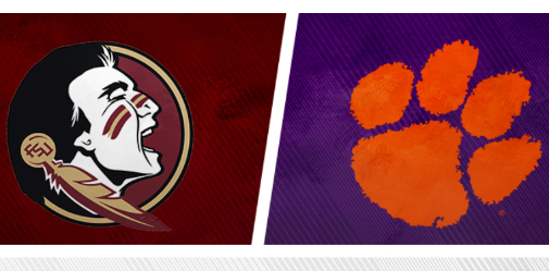 fsu-clemson-pick Florida State at Clemson Pick