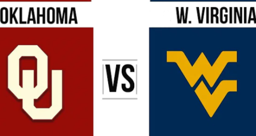 oklahoma at west virginia oklahoma at west virginia