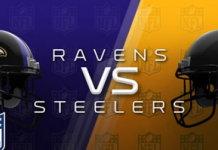 ravens vs. steelers pick