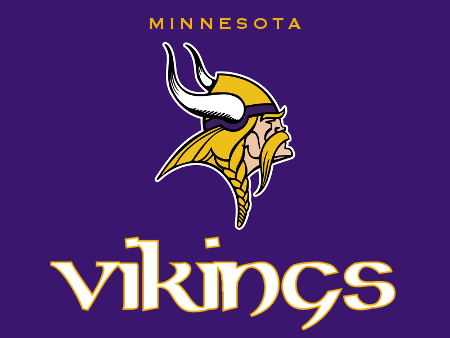 vikings pick