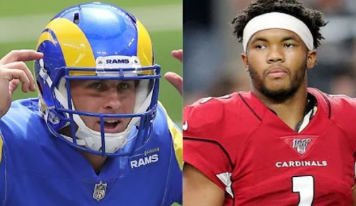 Rams at Cardinals Pick