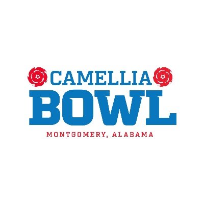 The Camellia Bowl