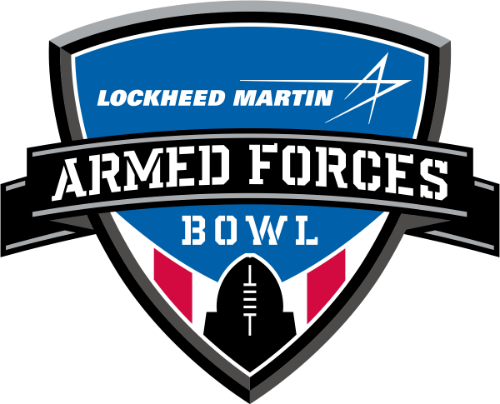 armed forces bowl pick