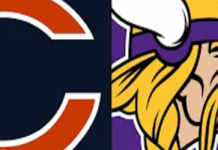 bears vs. vikings pick