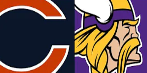 bears vs. vikings pick bears vs. vikings pick