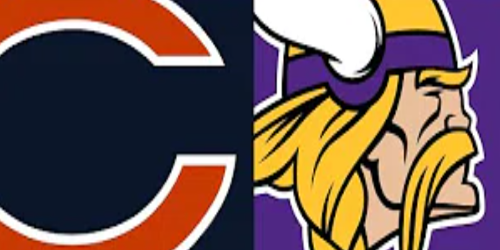 bears vs. vikings pick