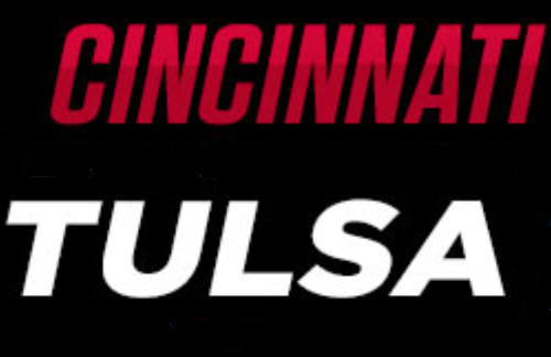 cincinnati vs. tulsa pick