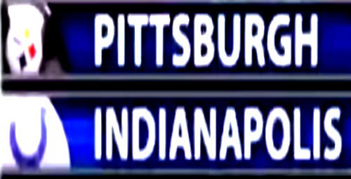colts vs. steelers pick colts vs. steelers pick