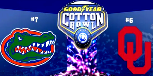 cotton bowl pick cotton bowl pick