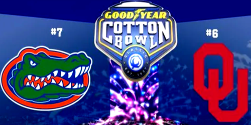 cotton bowl pick