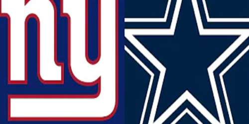 cowboys vs. giants pick