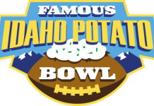 Famous Idaho Potato Bowl Pick