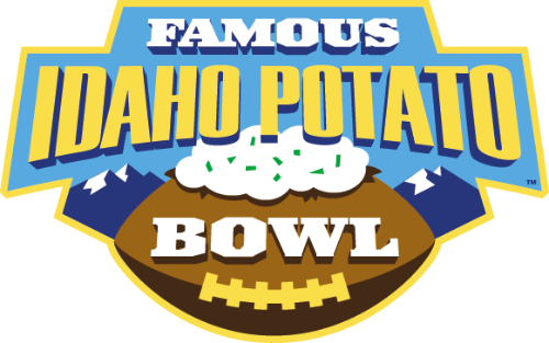 Famous Idaho Potato Bowl Pick
