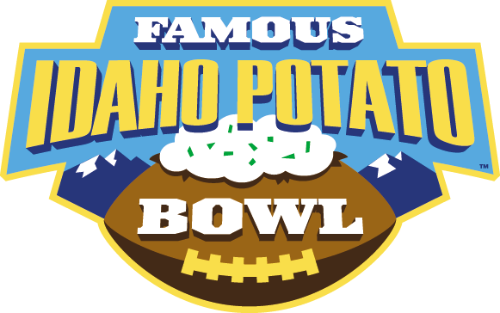 Famous Idaho Potato Bowl Pick Famous Idaho Potato Bowl Pick