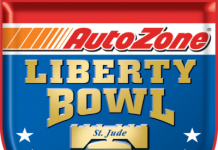 liberty bowl pick
