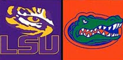 lsu at florida pick lsu at florida pick
