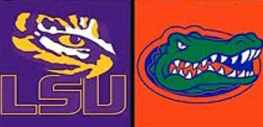 lsu at florida pick