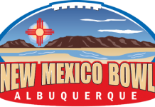 New Mexico Bowl Pick