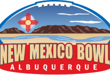 New Mexico Bowl Pick