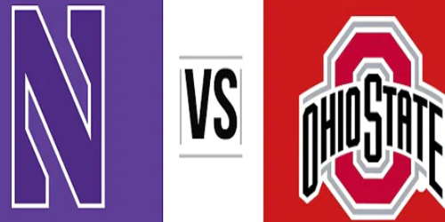 northwestern vs. ohio state pick northwestern vs. ohio state pick