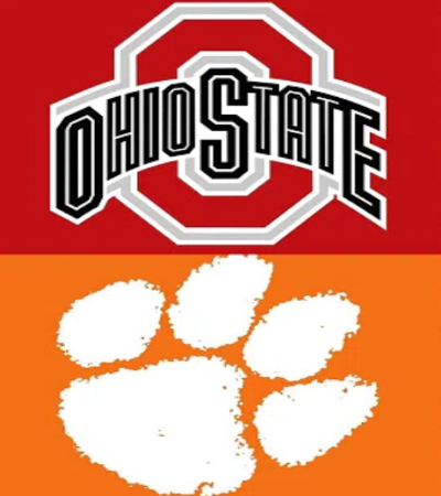 ohio state vs. clemson pick ohio state vs. clemson pick