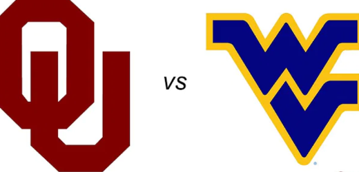 oklahoma vs. west virginia pick oklahoma vs. west virginia pick