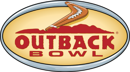 outback bowl pick outback bowl pick