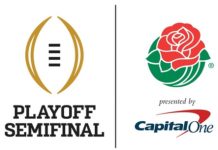 rose bowl pick