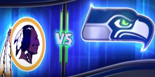 seahawks vs. redskins pick seahawks vs. redskins pick