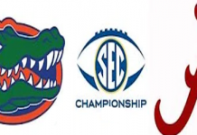 sec championship pick alabama vs. florida