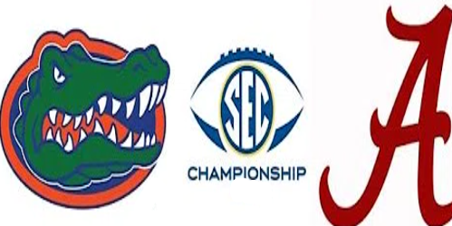 sec championship pick alabama vs. florida sec championship pick alabama vs. florida
